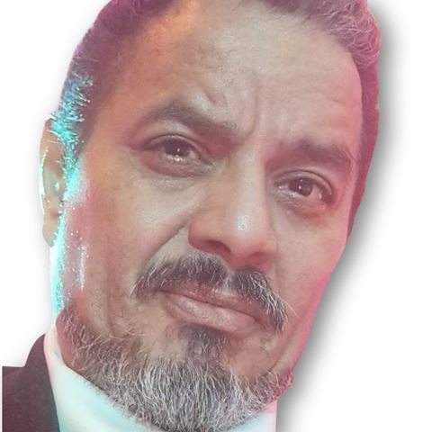 David Hernandez, actor, Chicago