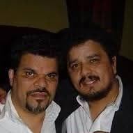 David Hernandez, actor, Chicago